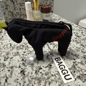 BAGGU Horse Charm